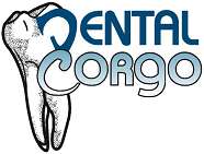 logotipo empresa dentalcorgo